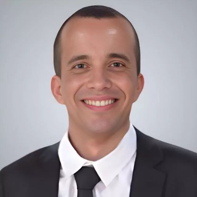 Foto de Roberto Alves