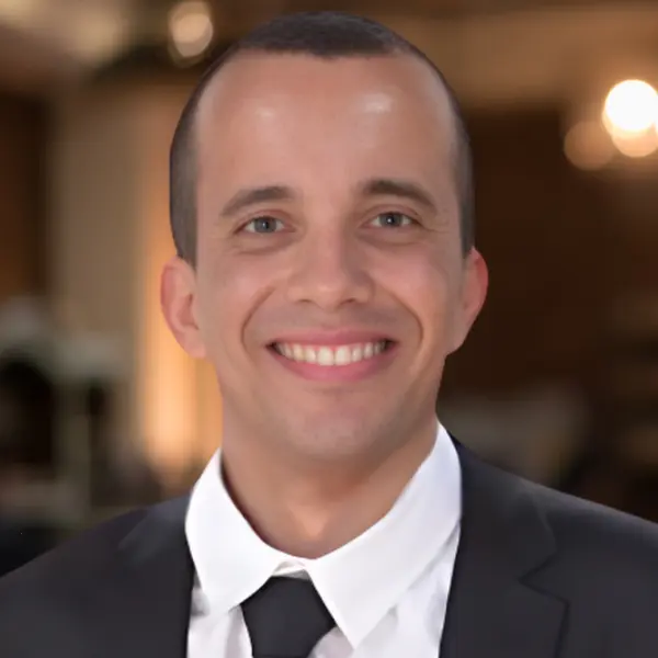 Foto de Roberto Alves